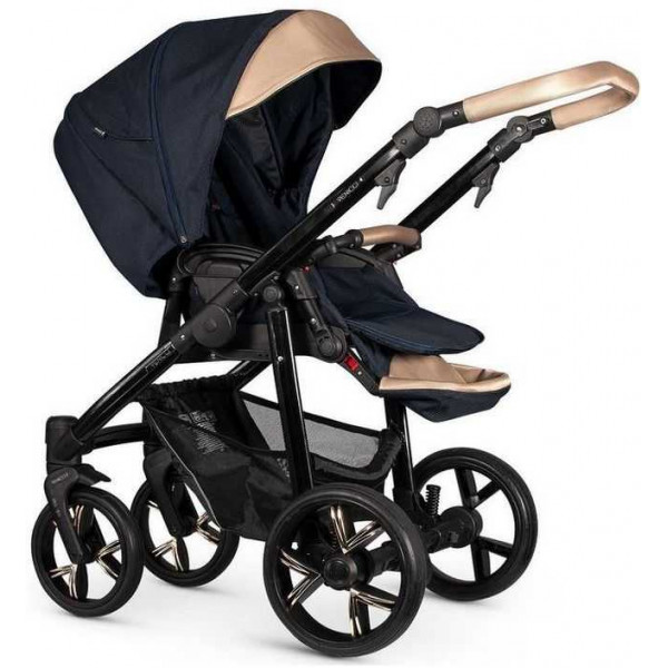 коляска детская Venicci Lanco 2 в 1