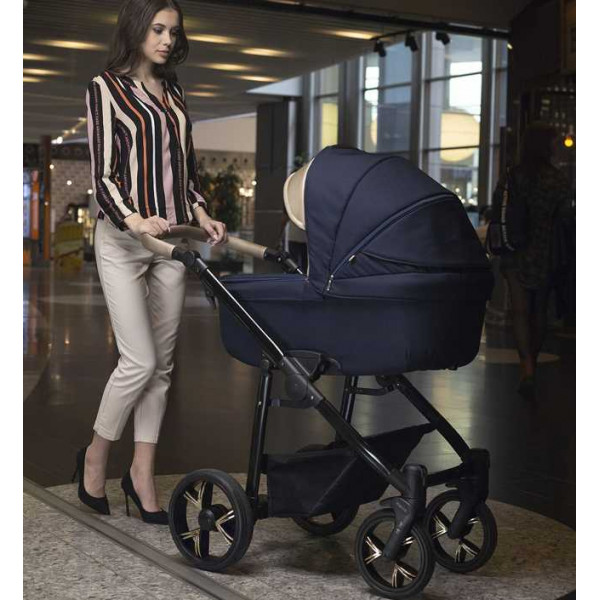 коляска детская Venicci Lanco 2 в 1