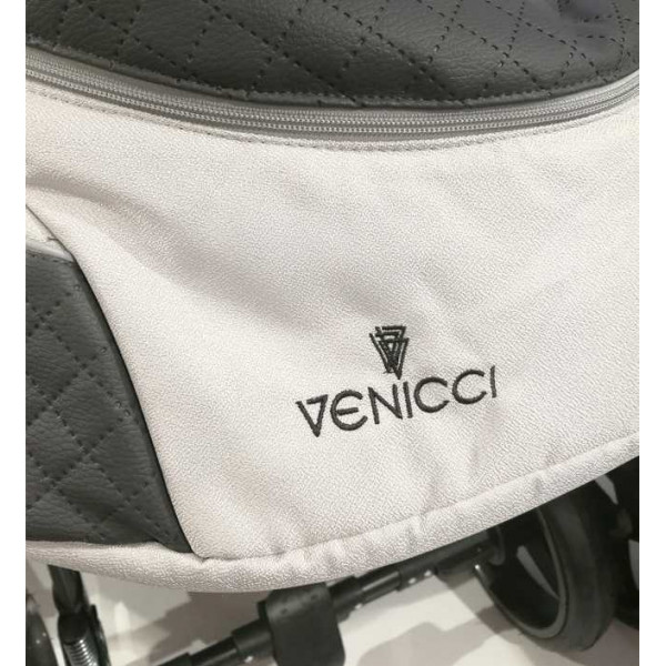 коляска детская Venicci Pure 2 в 1