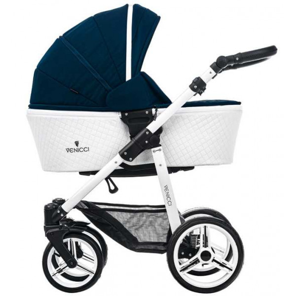 коляска детская Venicci Pure 2 в 1