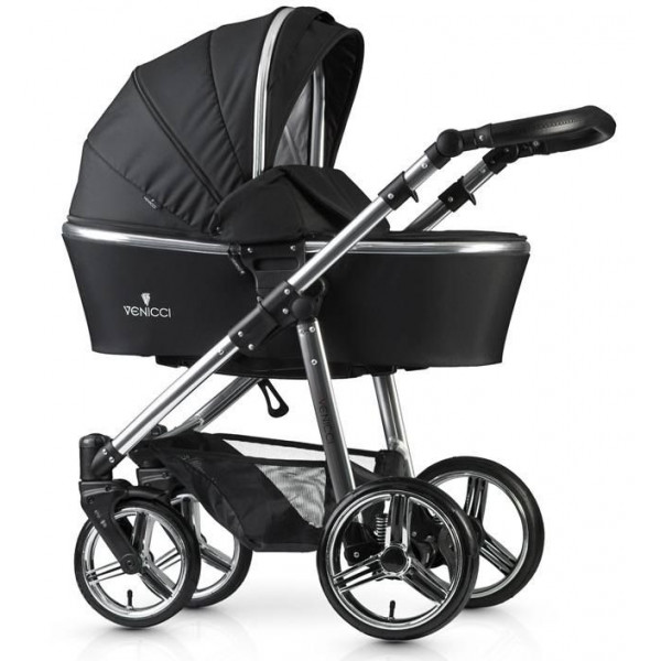 коляска детская 2 в 1 Venicci Silver коляска детская 2 в 1 Venicci Silver