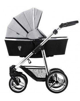 коляска детская 2 в 1 Venicci Silver коляска детская 2 в 1 Venicci Silver