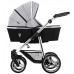 коляска детская 2 в 1 Venicci Silver коляска детская 2 в 1 Venicci Silver