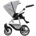 коляска детская 2 в 1 Venicci Silver коляска детская 2 в 1 Venicci Silver