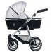 коляска детская 2 в 1 Venicci Silver коляска детская 2 в 1 Venicci Silver