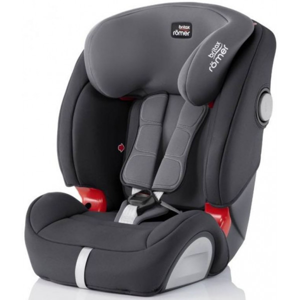 автокресло Britax Romer Evolva 1-2-3 SL Sict