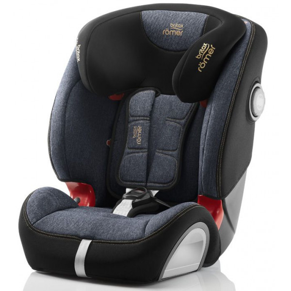 автокресло Britax Romer Evolva 1-2-3 SL Sict