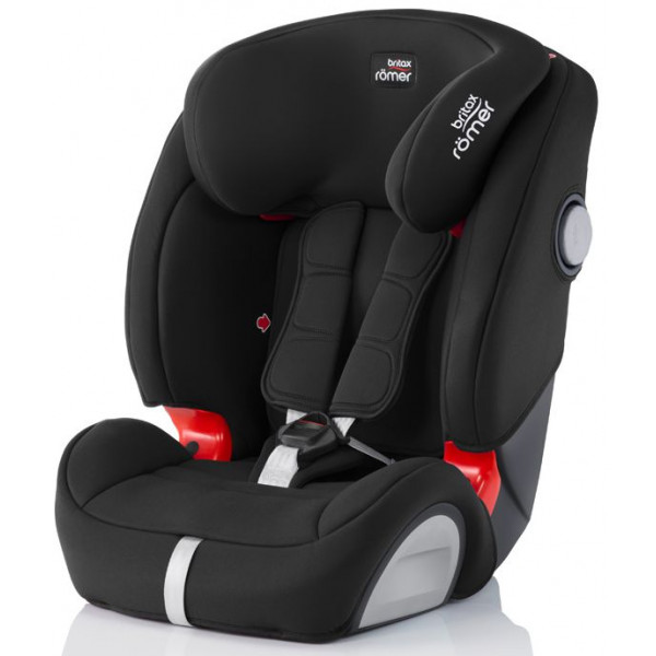 автокресло Britax Romer Evolva 1-2-3 SL Sict
