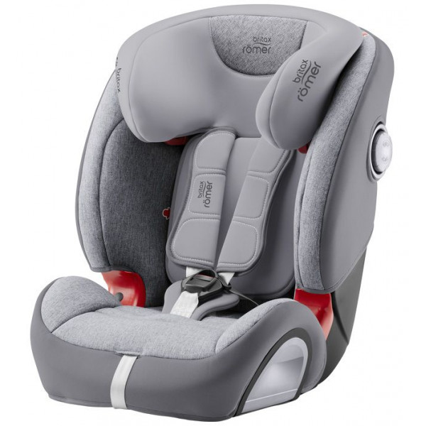 автокресло Britax Romer Evolva 1-2-3 SL Sict