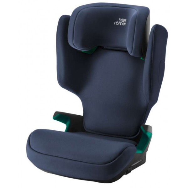 автокресло Britax Romer Discovery Plus 2 автокресло Britax Romer Discovery Plus 2