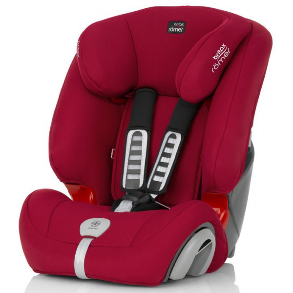 автокресло Britax Romer Evolva 1-2-3 plus