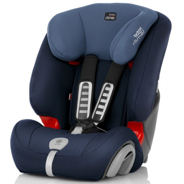 автокресло Britax Romer Evolva 1-2-3 plus
