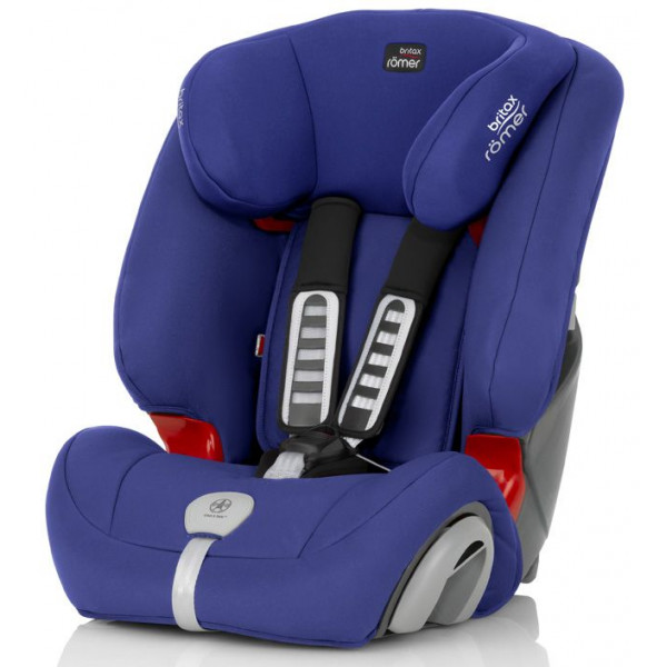 автокресло Britax Romer Evolva 1-2-3 plus