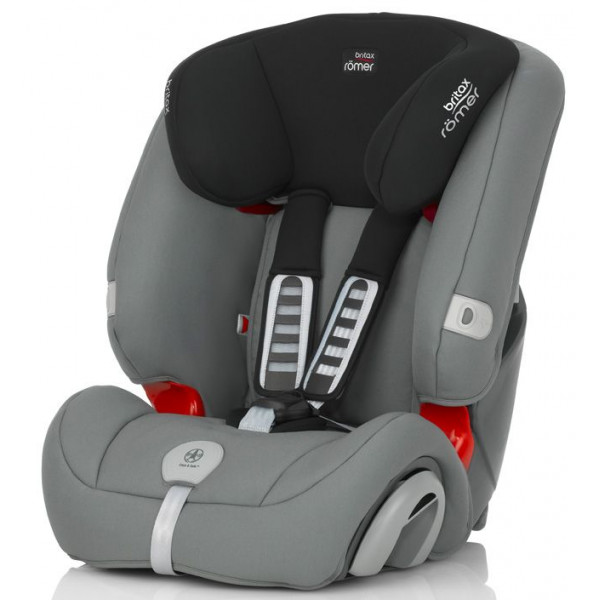 автокресло Britax Romer Evolva 1-2-3 plus