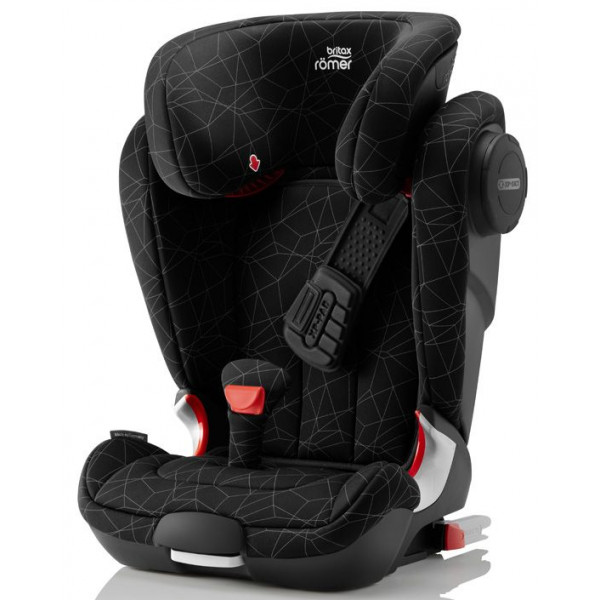 автокресло Britax Romer KidFix II XP SICT