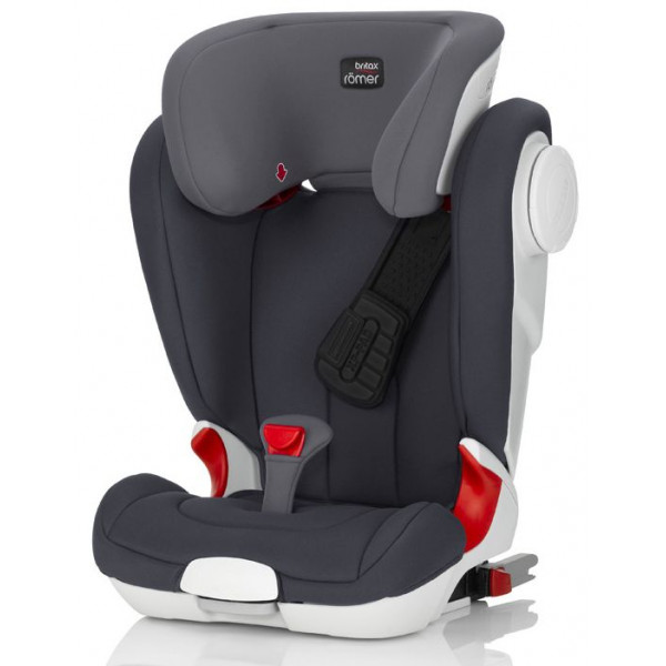 автокресло Britax Romer KidFix II XP SICT