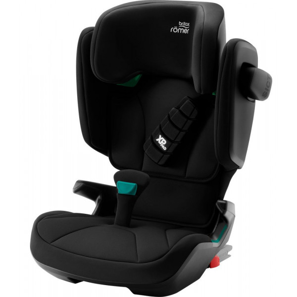 Автокресло Britax Romer Kidfix i-Size