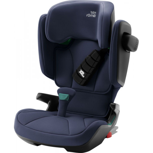 Автокресло Britax Romer Kidfix i-Size