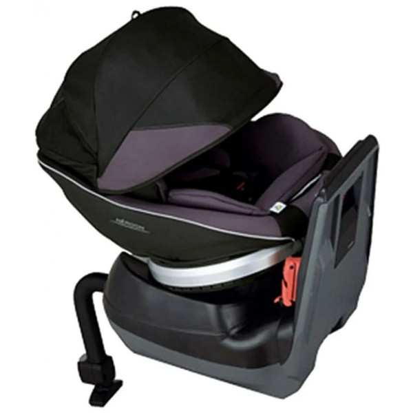 автокресло Combi Neroom NC-520 