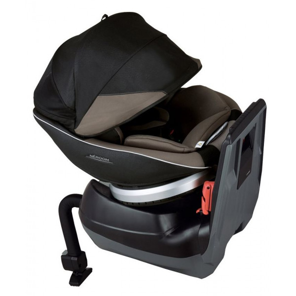 автокресло Combi Neroom NC-520 