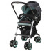 коляска Combi Miracle Turn Elegant II прогулочная