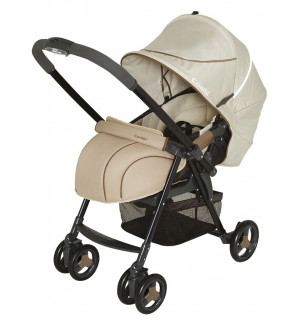 коляска Combi Urban Walker Classic