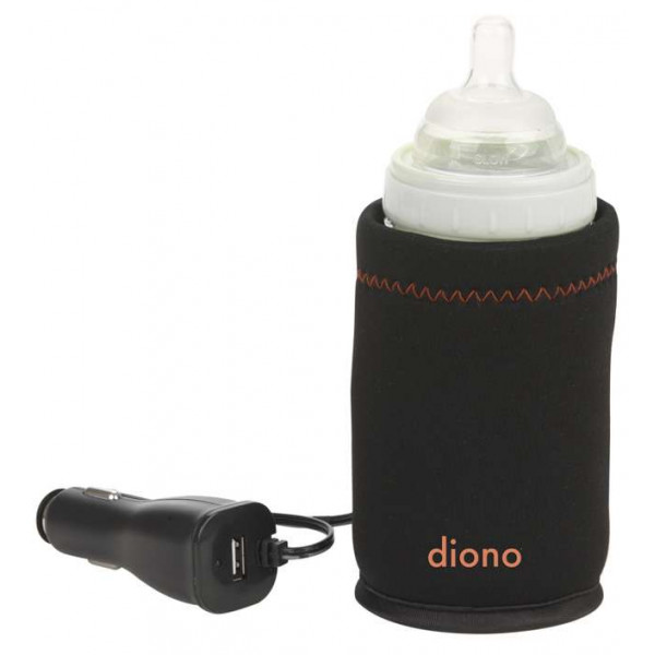 Подогреватель бутылочек Diono Warm'n Go Deluxe