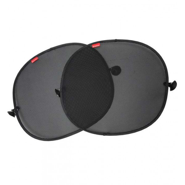 Шторки от солнца для боковых стекол Diono Sun Stoppers