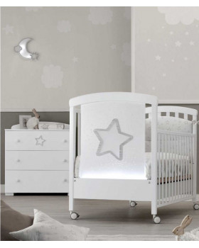 Erbesi Star мебель для детской
