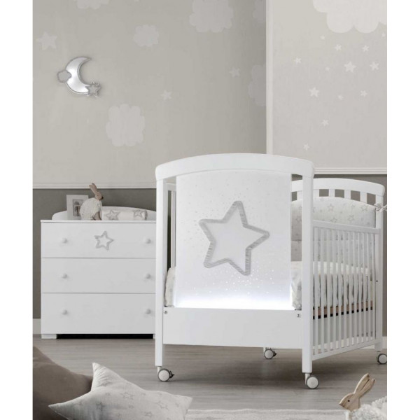 Erbesi Star мебель для детской