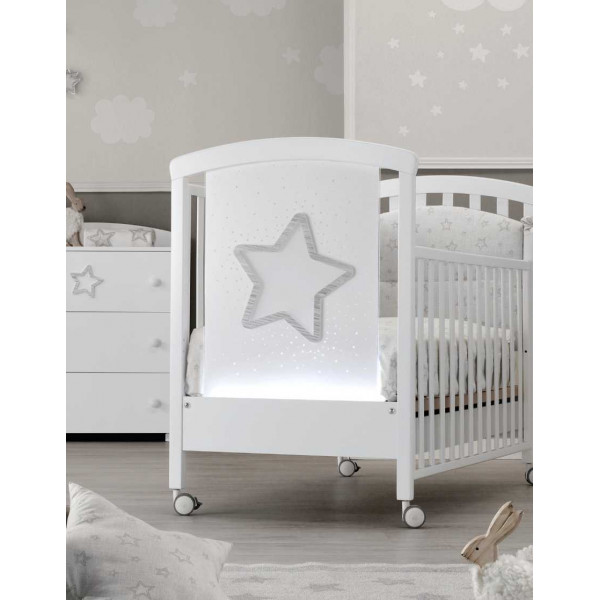 Erbesi Star мебель для детской