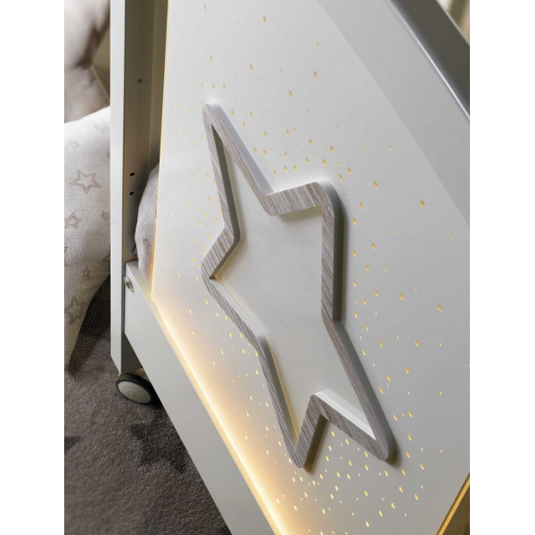 Erbesi Star мебель для детской