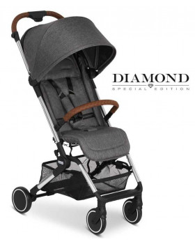 прогулочная коляска FD-Design Ping Diamond Special Edition