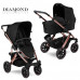 коляска 2 в 1 FD-Design Salsa 4 AIR Diamond Special Edition