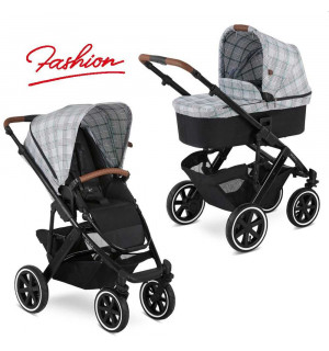 коляска 2 в 1 FD-Design Salsa 4 AIR Fashion Edition