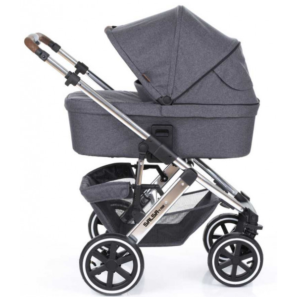 коляска 2 в 1 FD-Design Salsa 4 AIR Diamond Special Edition