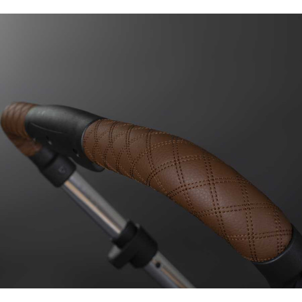 коляска 2 в 1 FD-Design Salsa 4 AIR Diamond Special Edition