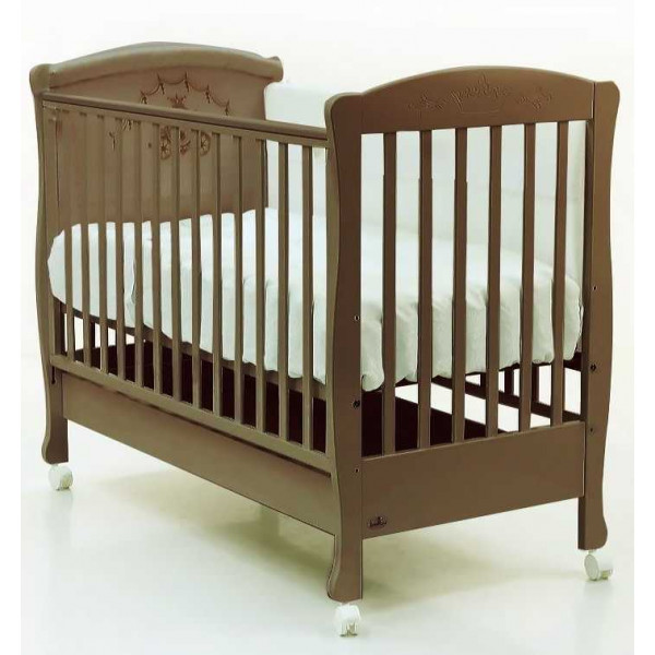 кроватка Fiorellino Infant
