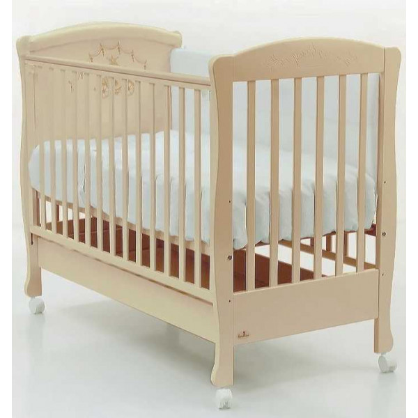 кроватка Fiorellino Infant