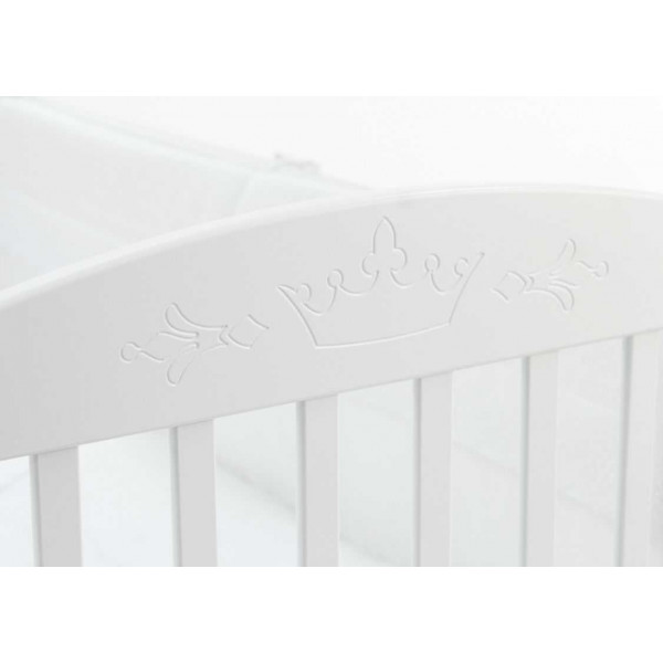кроватка Fiorellino Infant