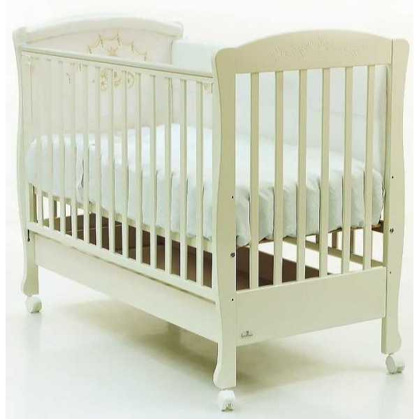 кроватка Fiorellino Infant