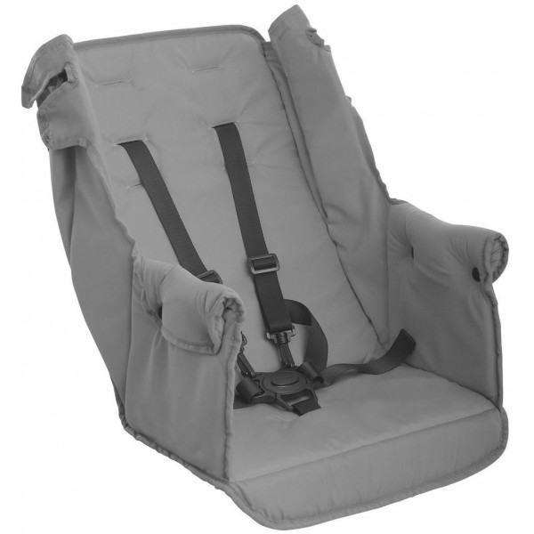 Дополнительное сиденье Joovy Caboose Too Seat