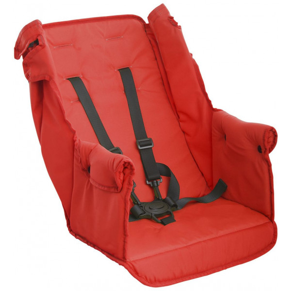 Дополнительное сиденье Joovy Caboose Too Seat