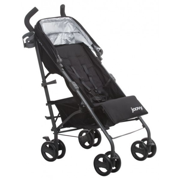 коляска Joovy Groove Ultralight