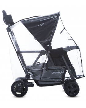 дождевик для Joovy Caboose Ultralight