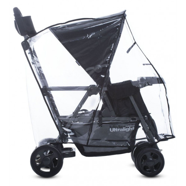 дождевик для Joovy Caboose Ultralight