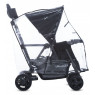 дождевик для Joovy Caboose Ultralight