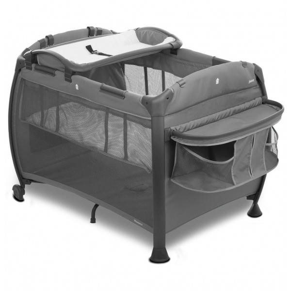 манеж кроватка Joovy Room New