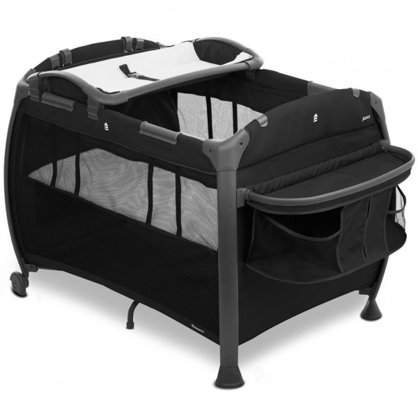 манеж кроватка Joovy Room New