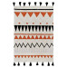 Детский ковер Lorena Canals Azteca Natural 140x200 см (терракотовый)